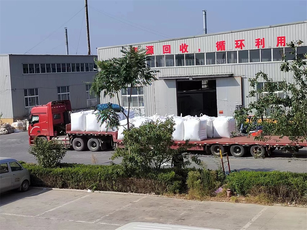 发货案例