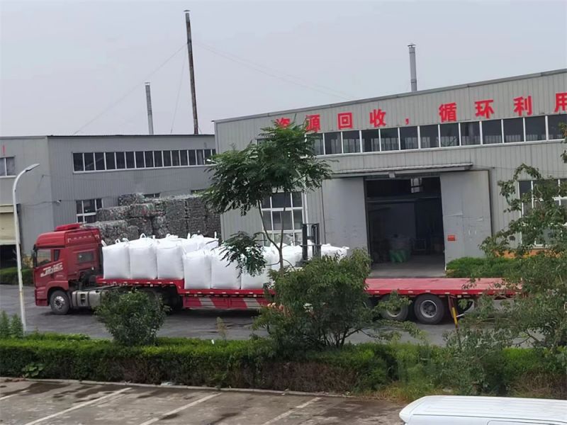 发货案例